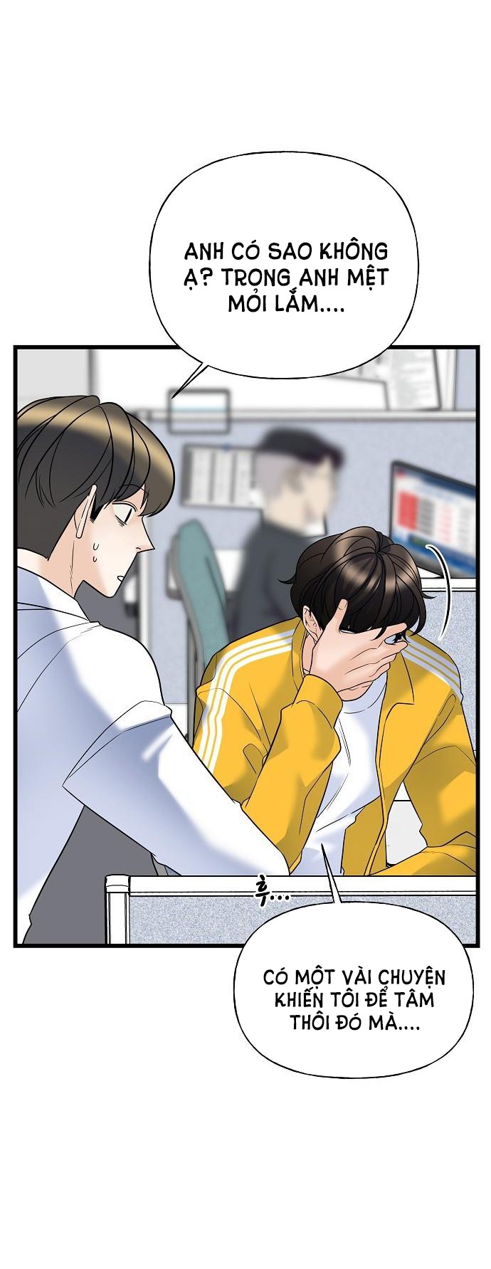 random target - mục tiêu ngẫu nhiên chapter 14.1 24