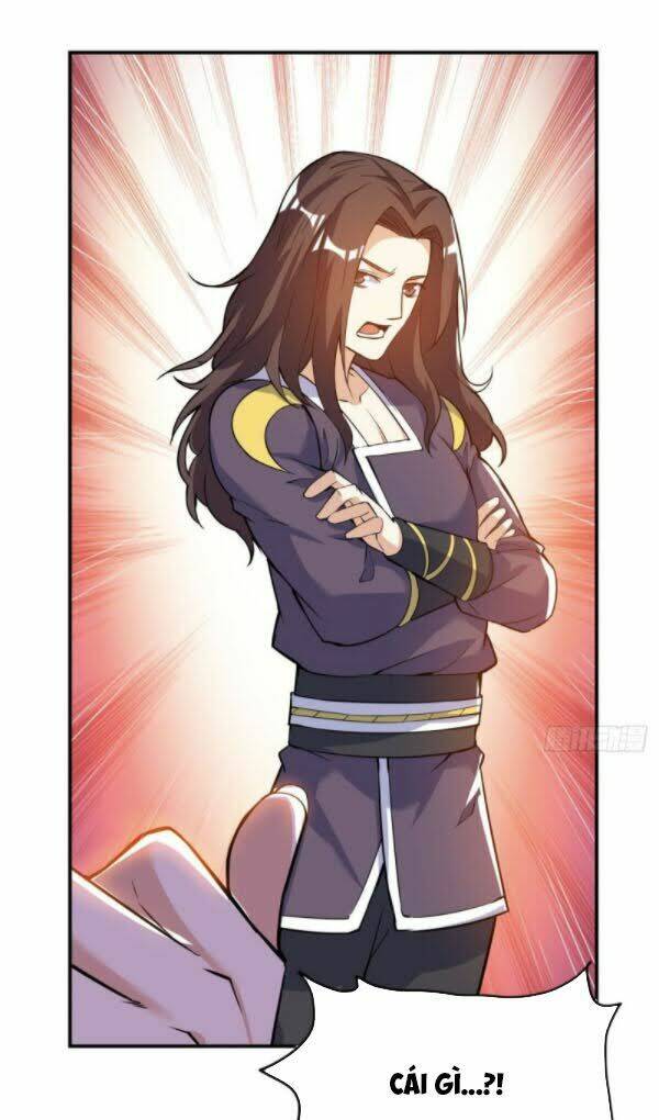 thần võ đế tôn chapter 48 27