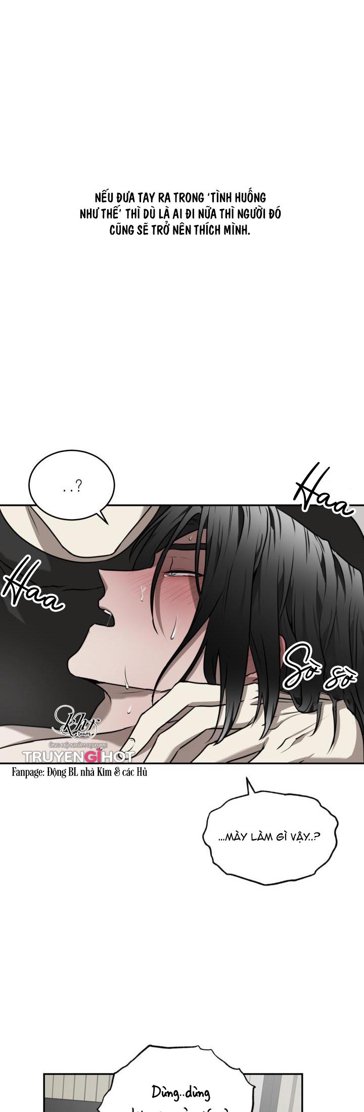 dưỡng thú cưng chapter 15 30