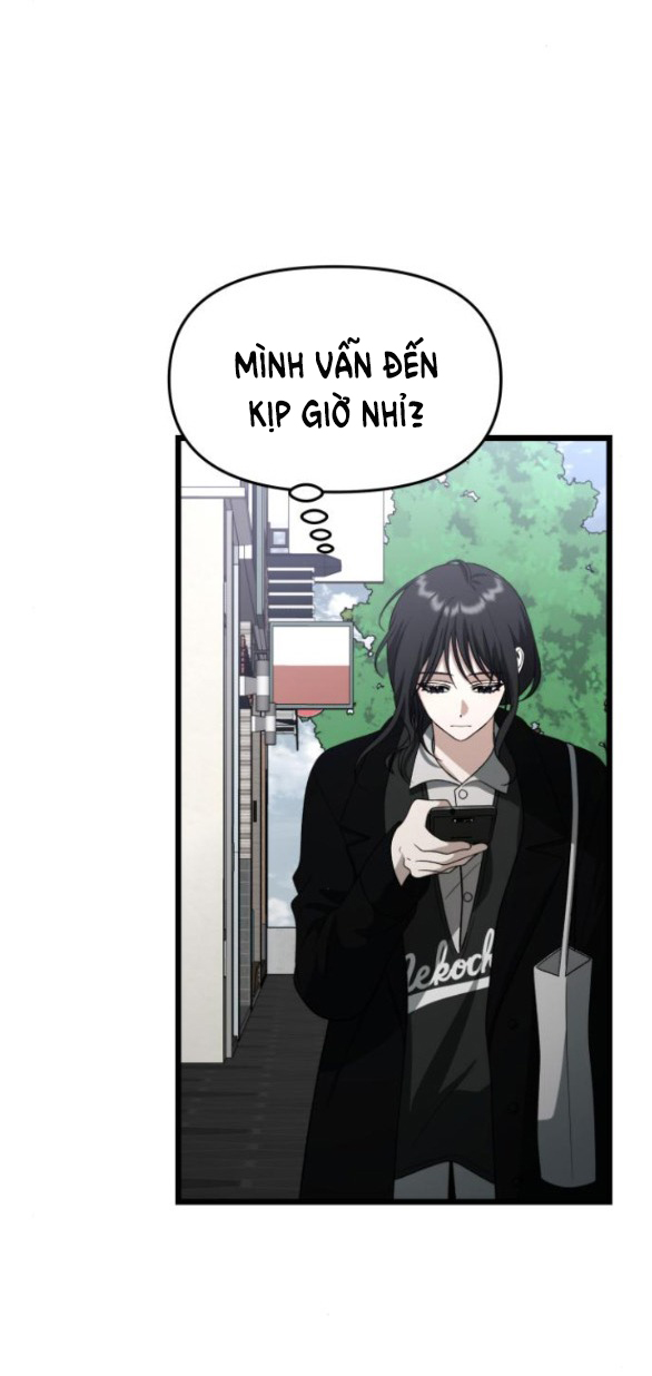 Tự Do Trong Mơ chapter 107.1 - Trang 6