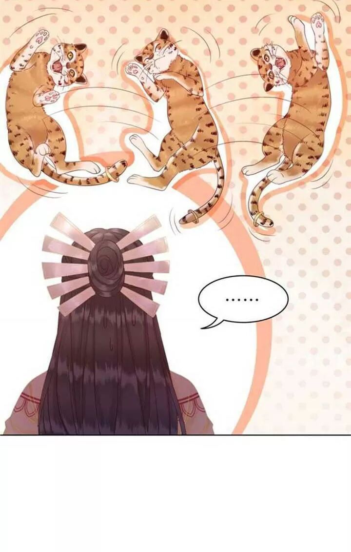 cực phẩm phế vật tiểu thư chapter 61 10