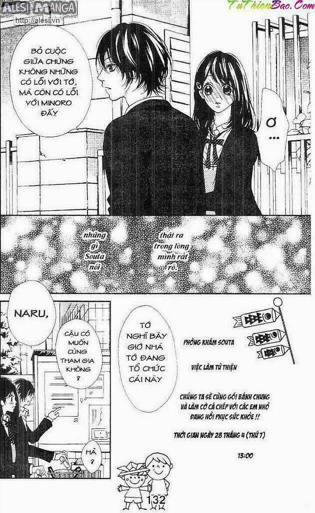 lời tỏ tình muộn màng chapter 9 12