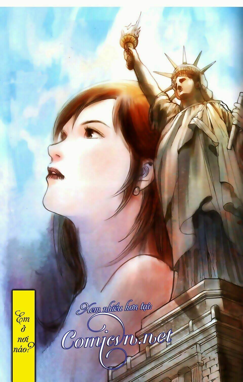 tân tác long hổ môn ngoại truyện chapter 1 28