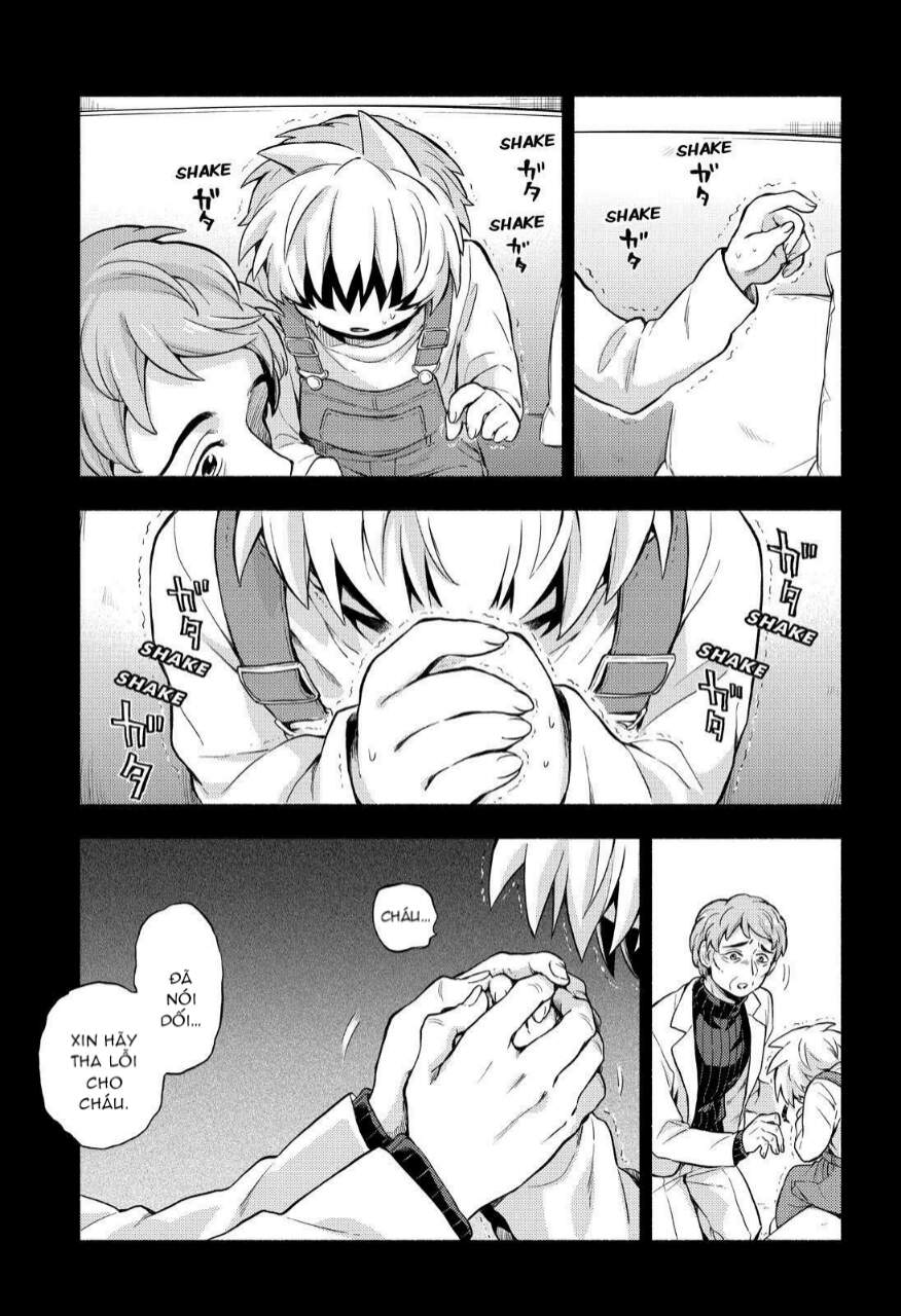 nana vô năng chapter 58 26