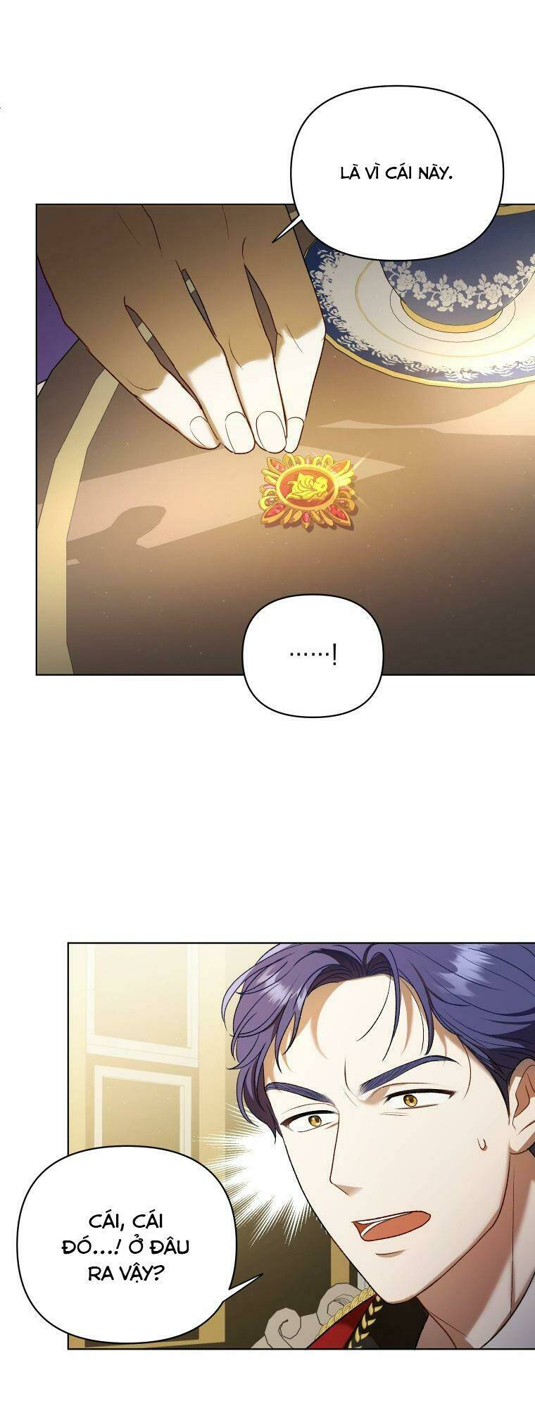 tôi trở thành phiên dịch viên của bạo chúa chapter 10 29