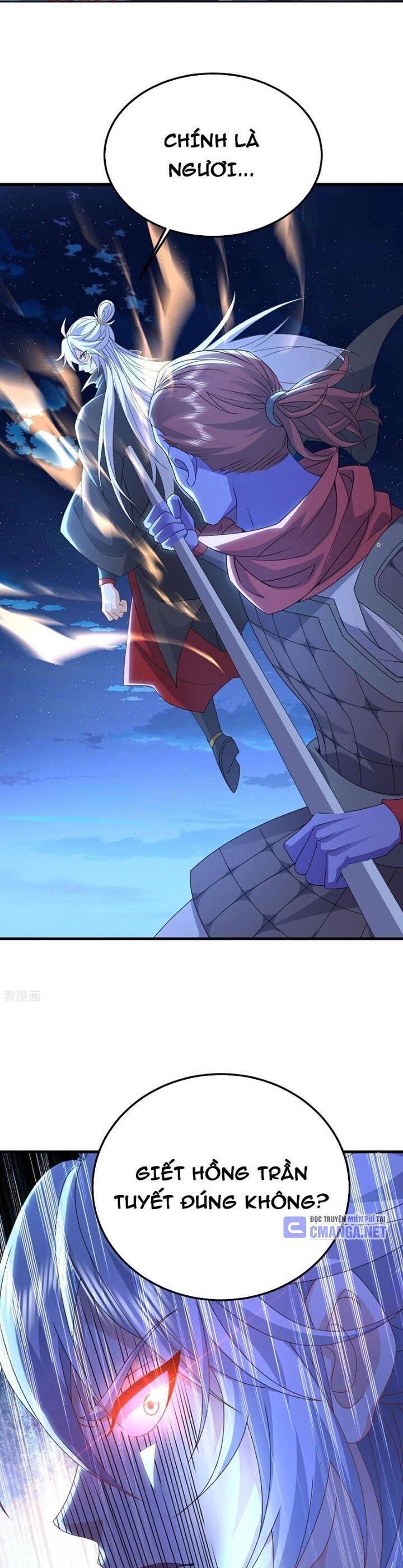 tiên võ đế tôn chapter 685 33