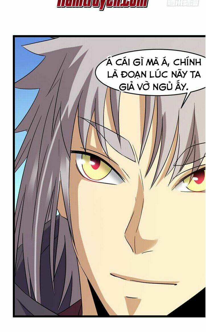 phong quỷ truyền thuyết chapter 172 5