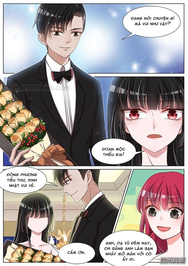 vương bài giáo thảo chapter 73 6