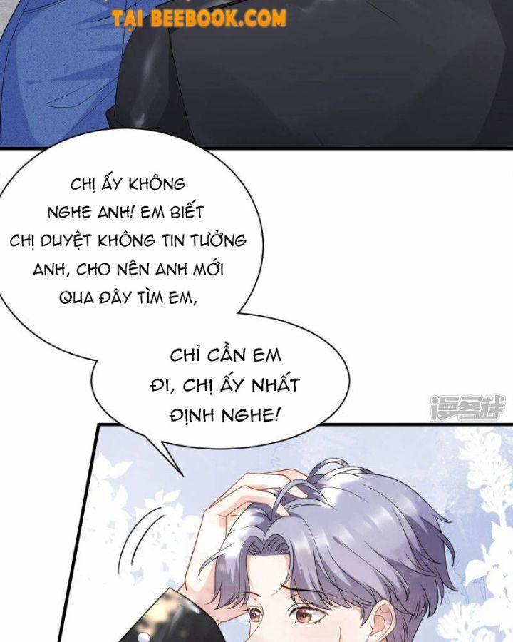 đại tiểu thư có thể có cái gì xấu chapter 37 19