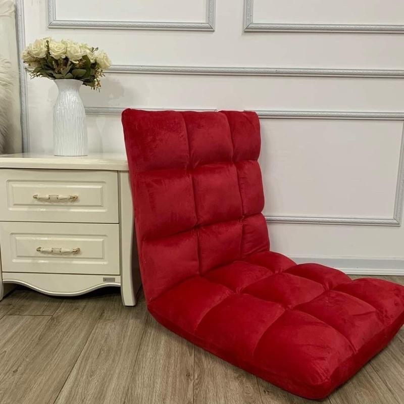 Ghế Lười Bệt Tựa Lưng Tatami Đa Năng Tiện Lợi size 60x1m2