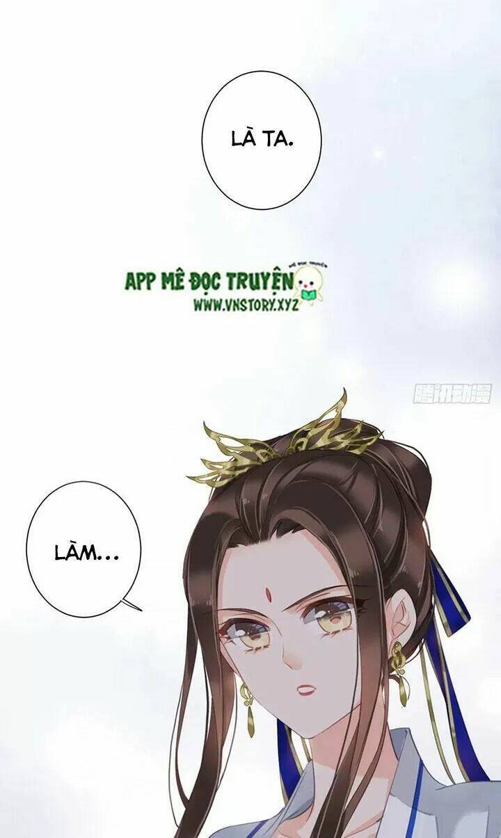 hoàng hậu ương bướng chapter 224 28