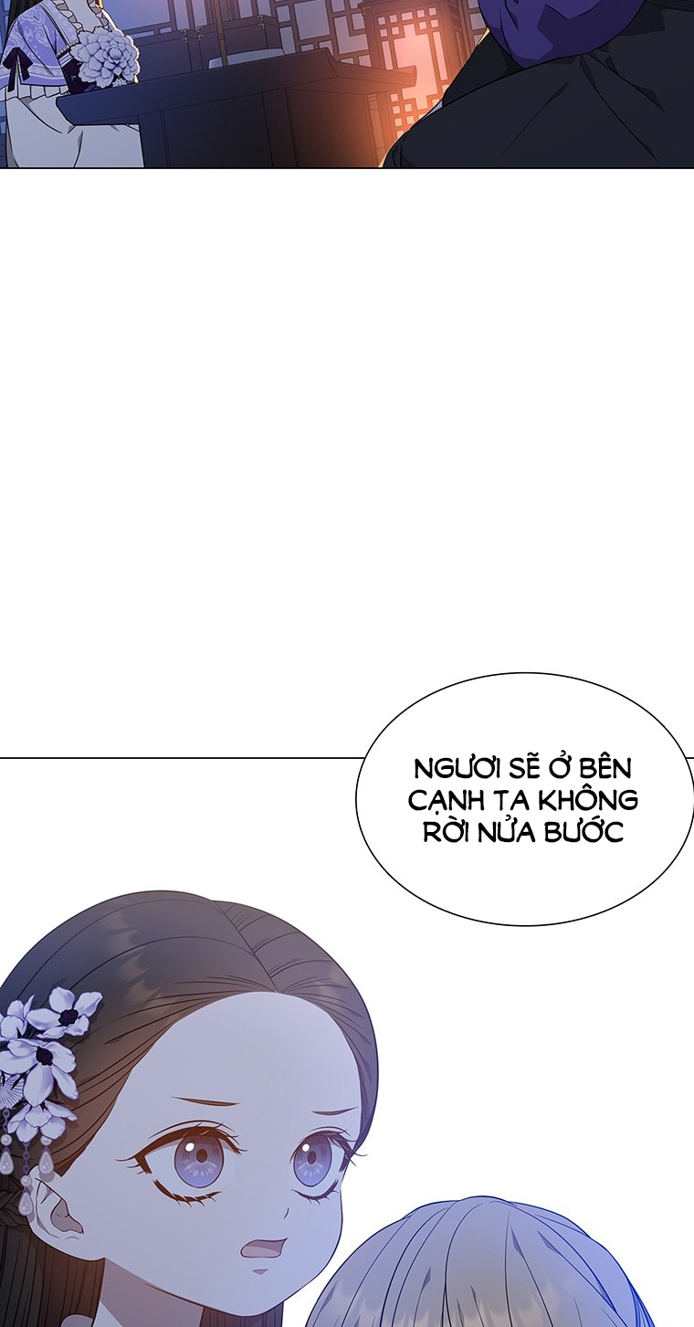 Ve Vãn, Mê Hoặc Hồ Ly chapter 49.2 - Trang 58