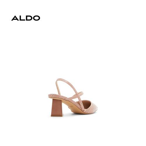 Sandal cao gót nữ Aldo SUZETTE