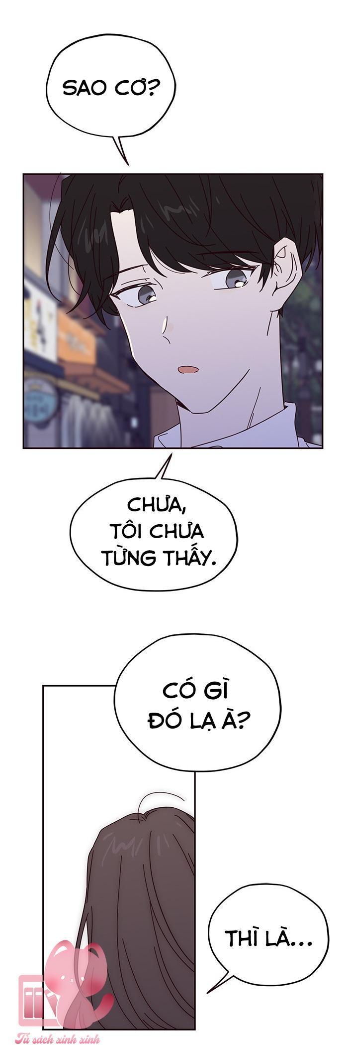 sợi chỉ tình yêu chapter 43 31
