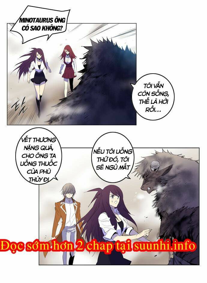 bản khế ước linh hồn chapter 143 4