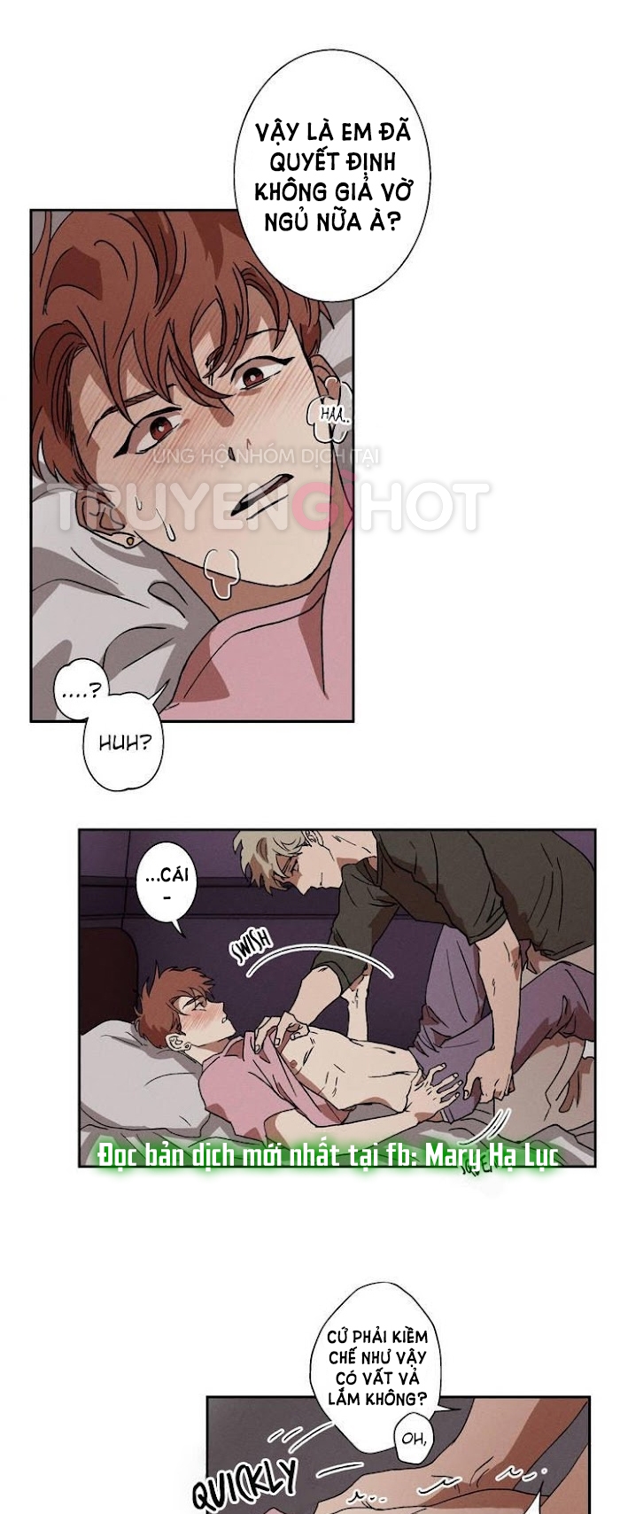 bẫy kép chapter 2 22