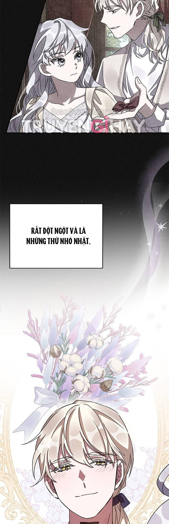 ôi kẻ thù không đội trời chung thân ái của tôi chapter 19.1 23