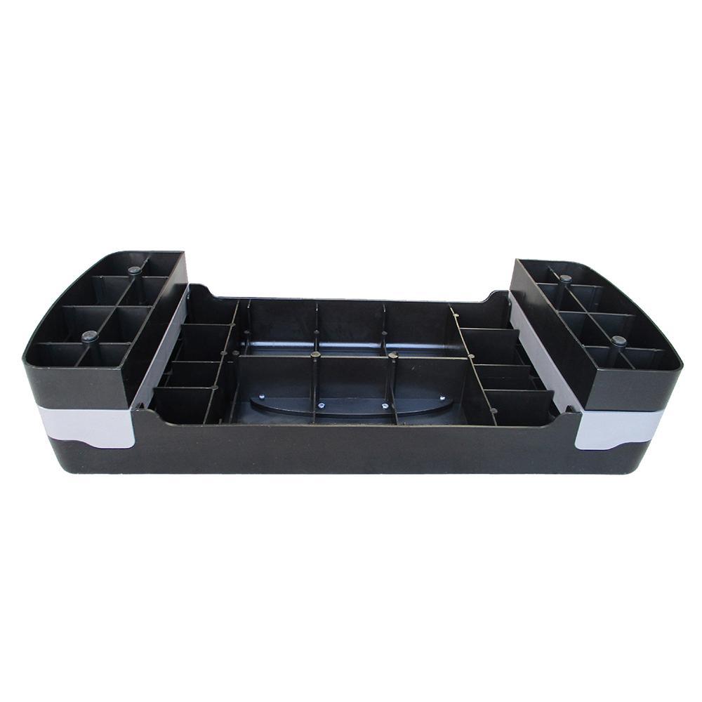 BG Bục dậm nhảy AEROBIC STEP Size: 68CM giảm cân hiệu quả mới nhiều màu ( lựa chọn)