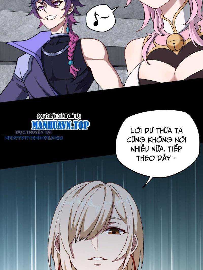 đại lộ vô danh chapter 55 42