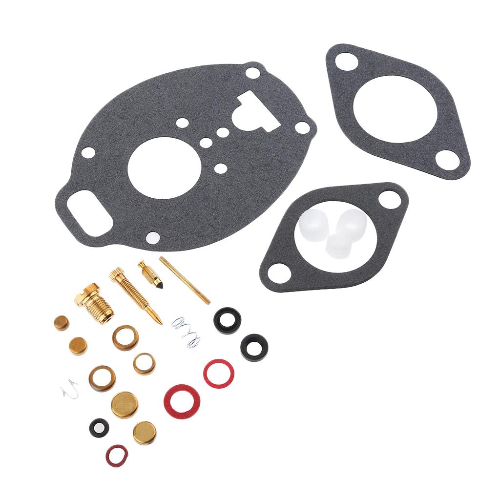 Carburetor Repair Kit for Schebler Carb Model TSX Rebuild Kit
