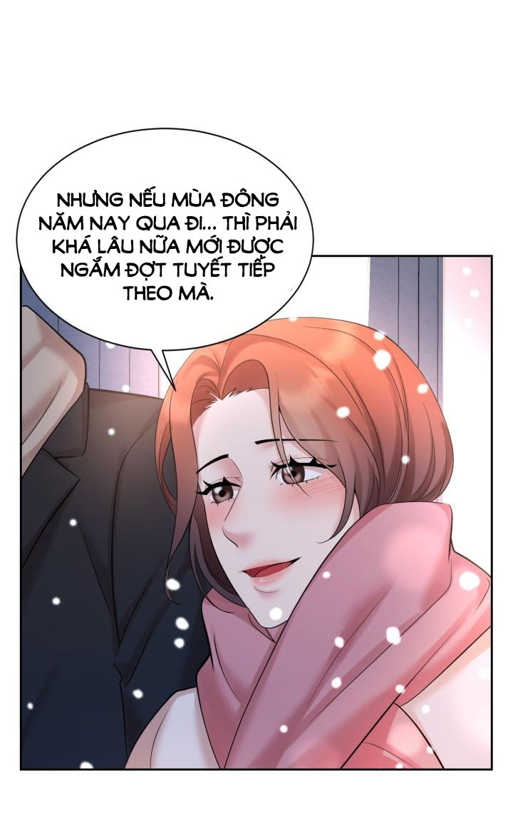 [18+] vì điên nên kết hôn chapter 31.2 15