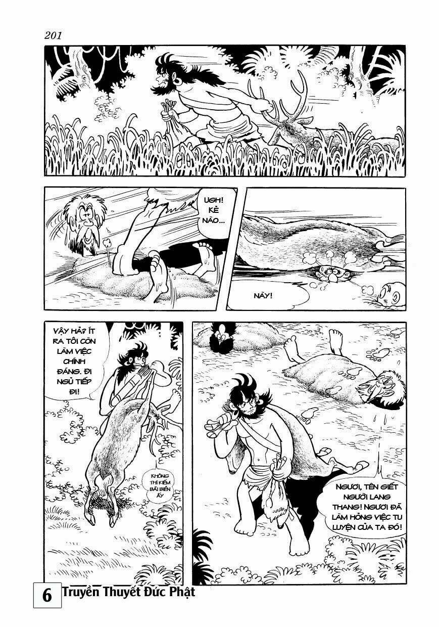 buddha - truyền thuyết đức phật chapter 29.3 24