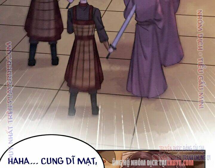 trọng sinh bá sủng nhiếp chính vương quá mạnh mẽ chapter 180 42