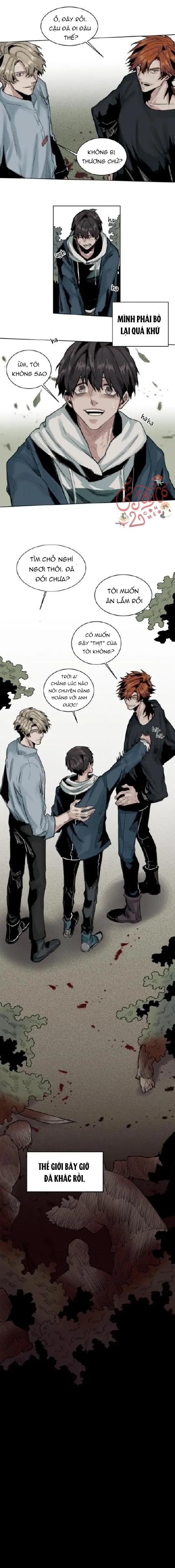 ánh nhìn của quạ chapter 44 12