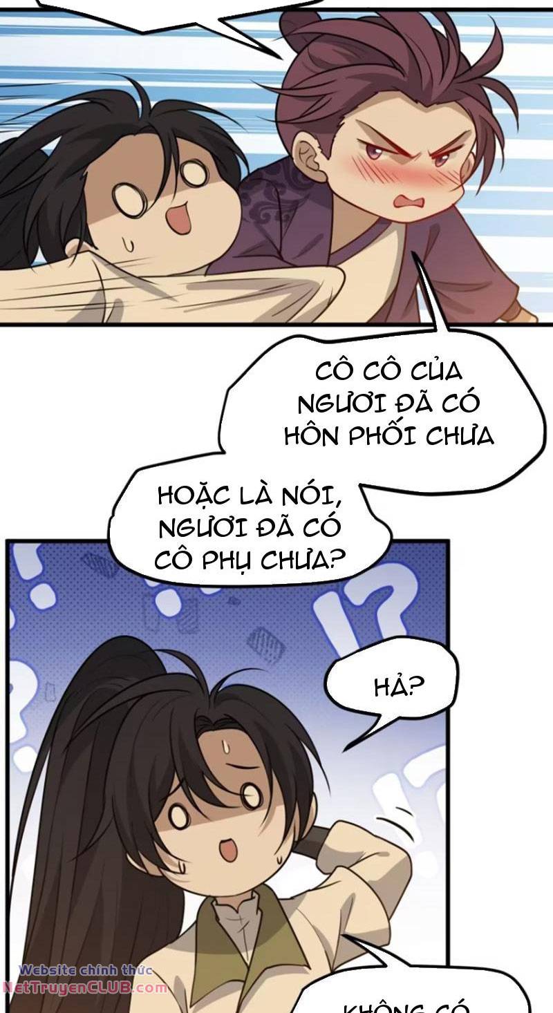 hệ thống gánh con mạnh nhất chapter 120 16