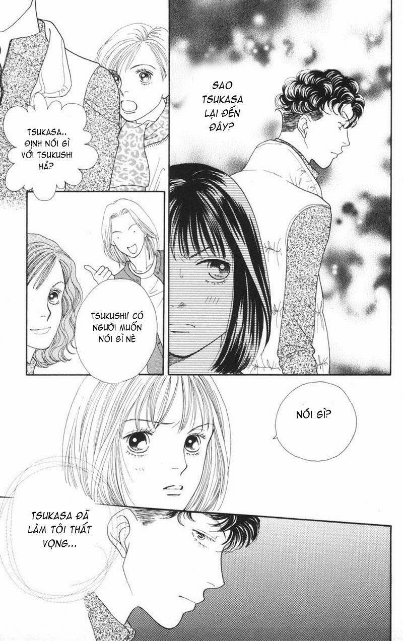 con nhà giàu chapter 156 7