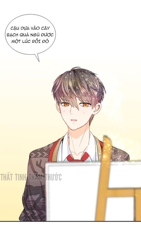 mộng văn sơn hải kinh chapter 10 20