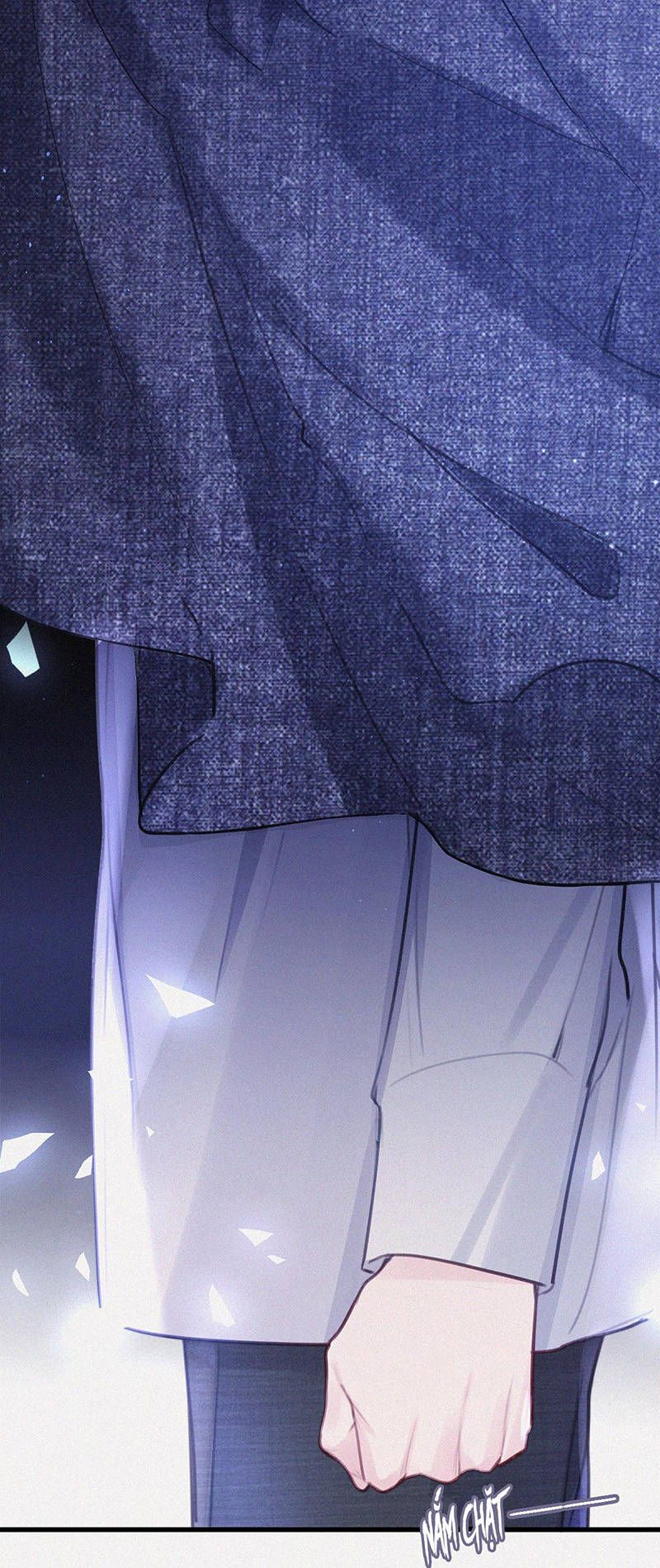 thần thương (môi súng) chapter 9 16