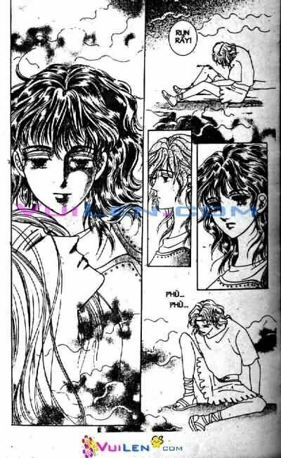 nữ hoàng biển cả chapter 8 98