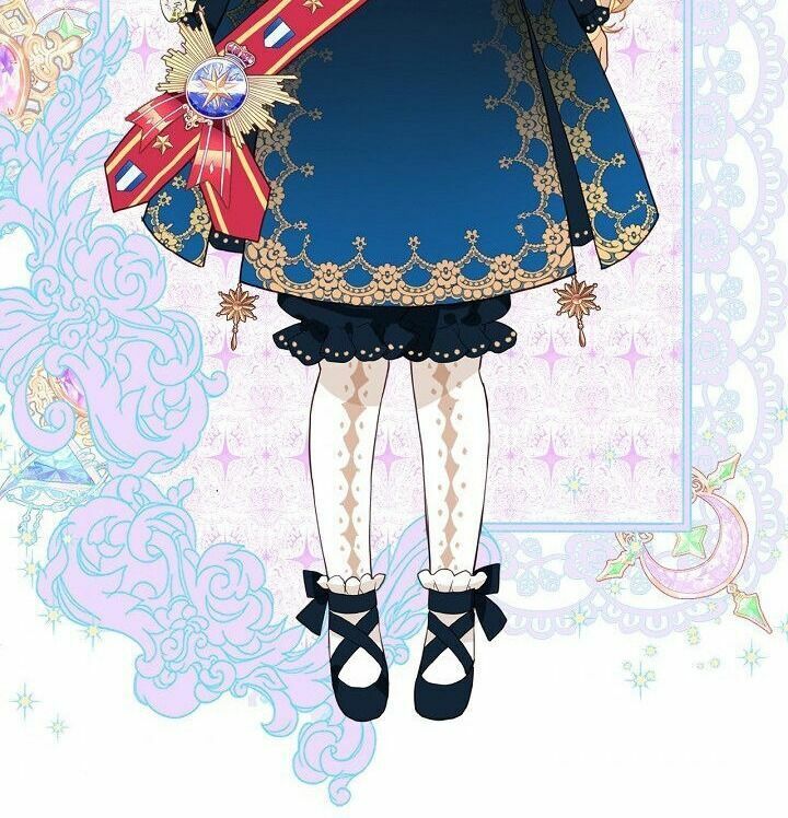 con có phải con là con gái của ngài không? chapter 27 21