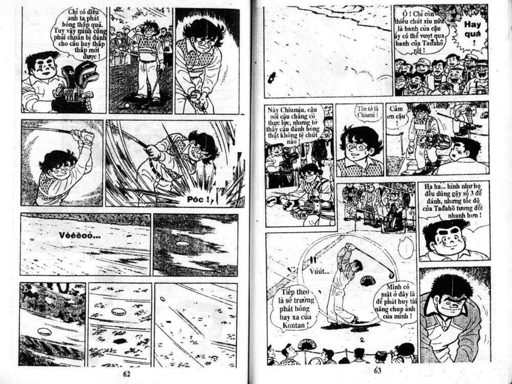 tân teppi chapter 3 30