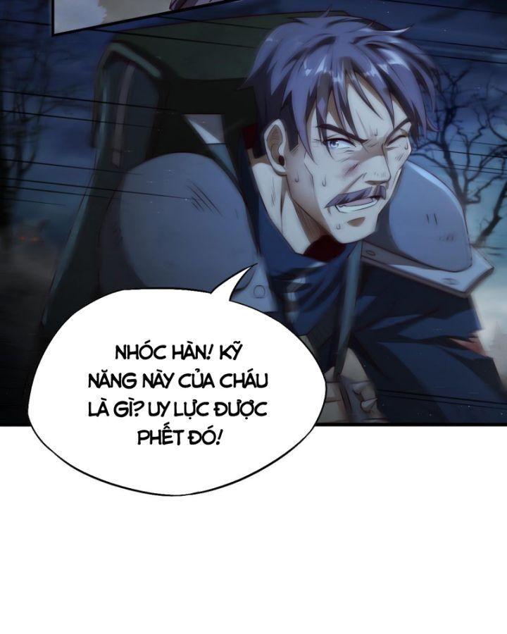 cày quái thành thần: ta đánh xuyên qua nhân loại cấm khu ! chapter 5 75