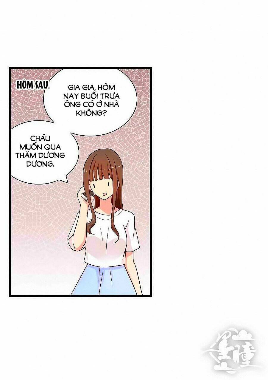 chỉ nhiễm thành hôn chapter 95 15