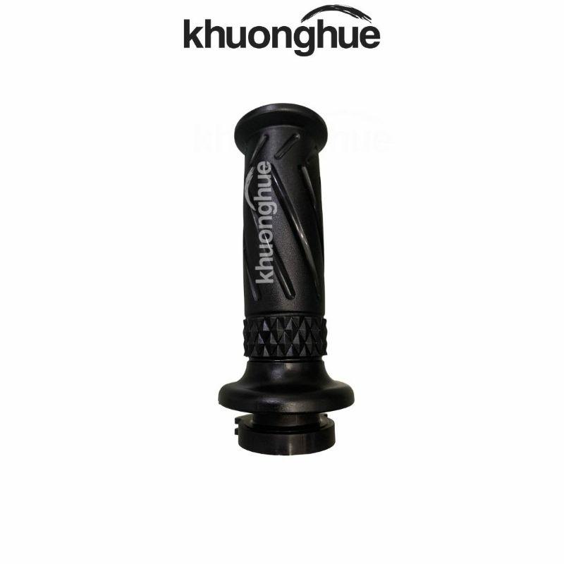 Cao su tay nắm, bao tay bên phải xe Nouvo Lx chính hãng YAMAHA