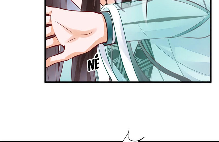 nữ đế livestream công lược chapter 23 41