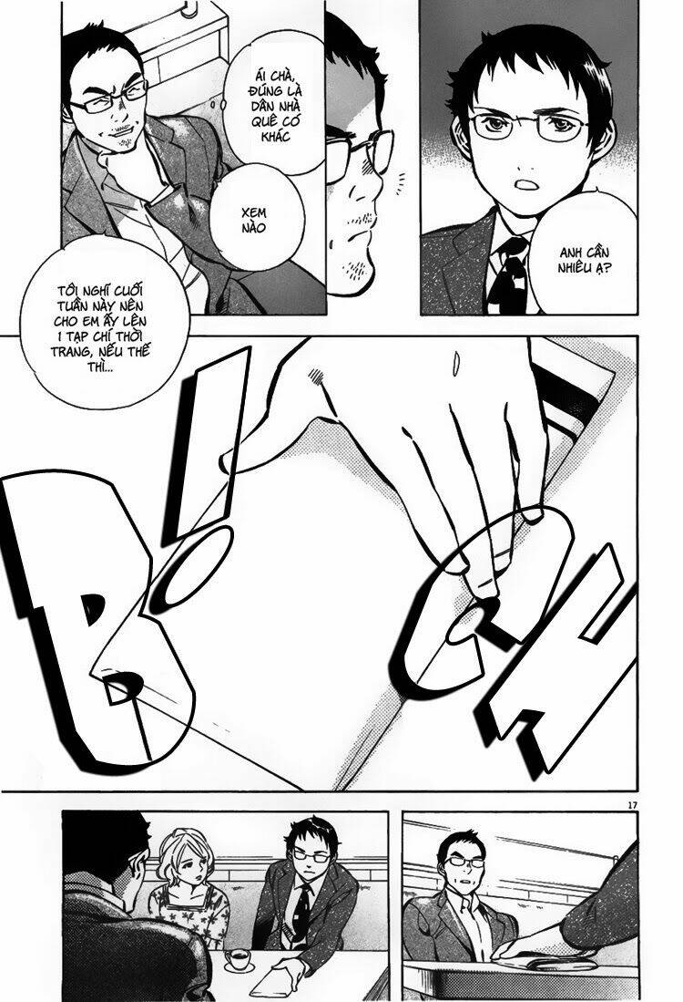 shin kurosagi - con diệc đen 2 chapter 44 20