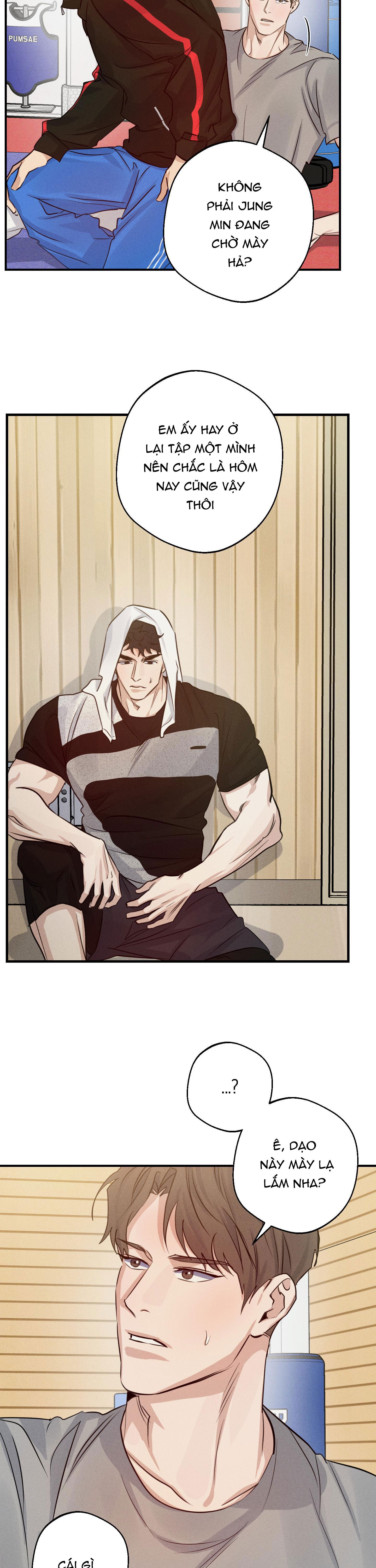 high clear chapter 33 24