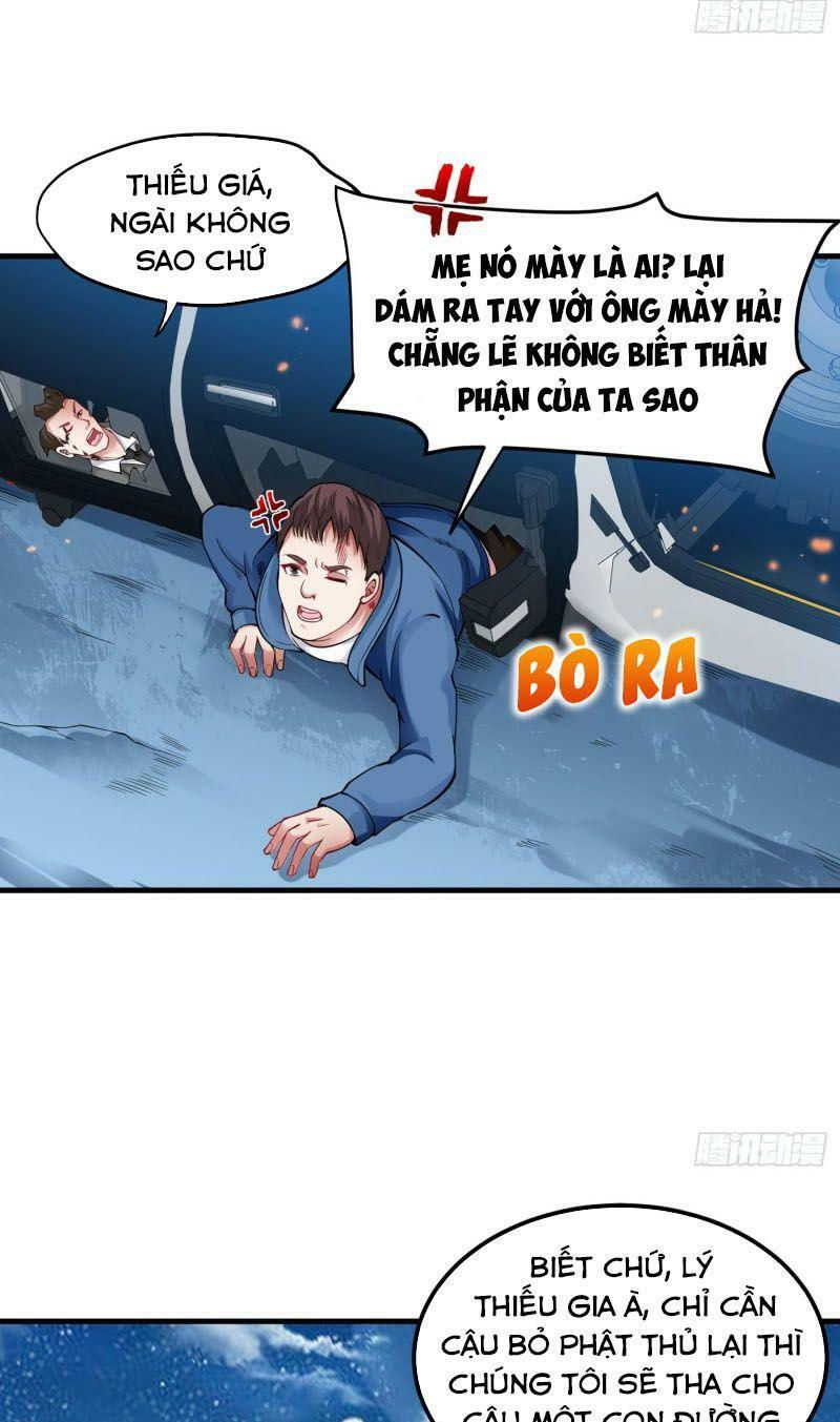tối cường thần y tại đô thị chapter 139 22