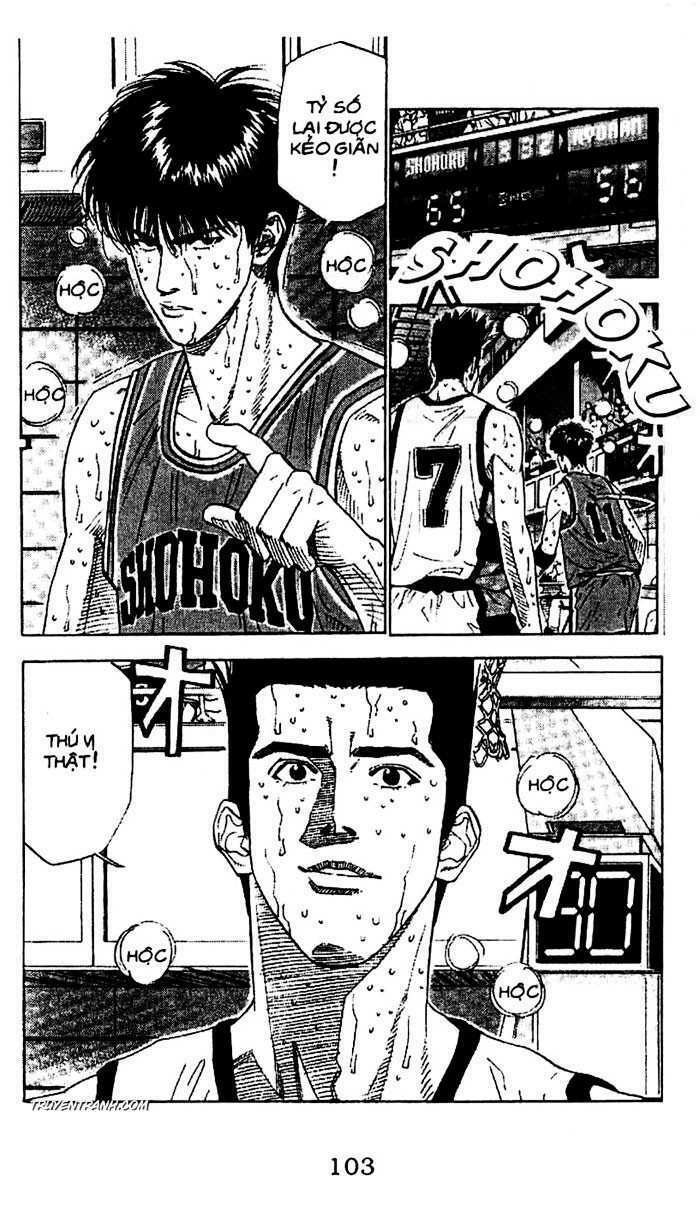 cao thủ bóng rổ chapter 177 17