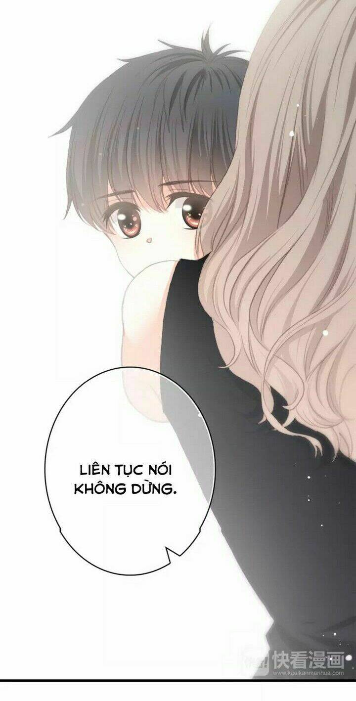 con tim rung động 3 chapter 45 23