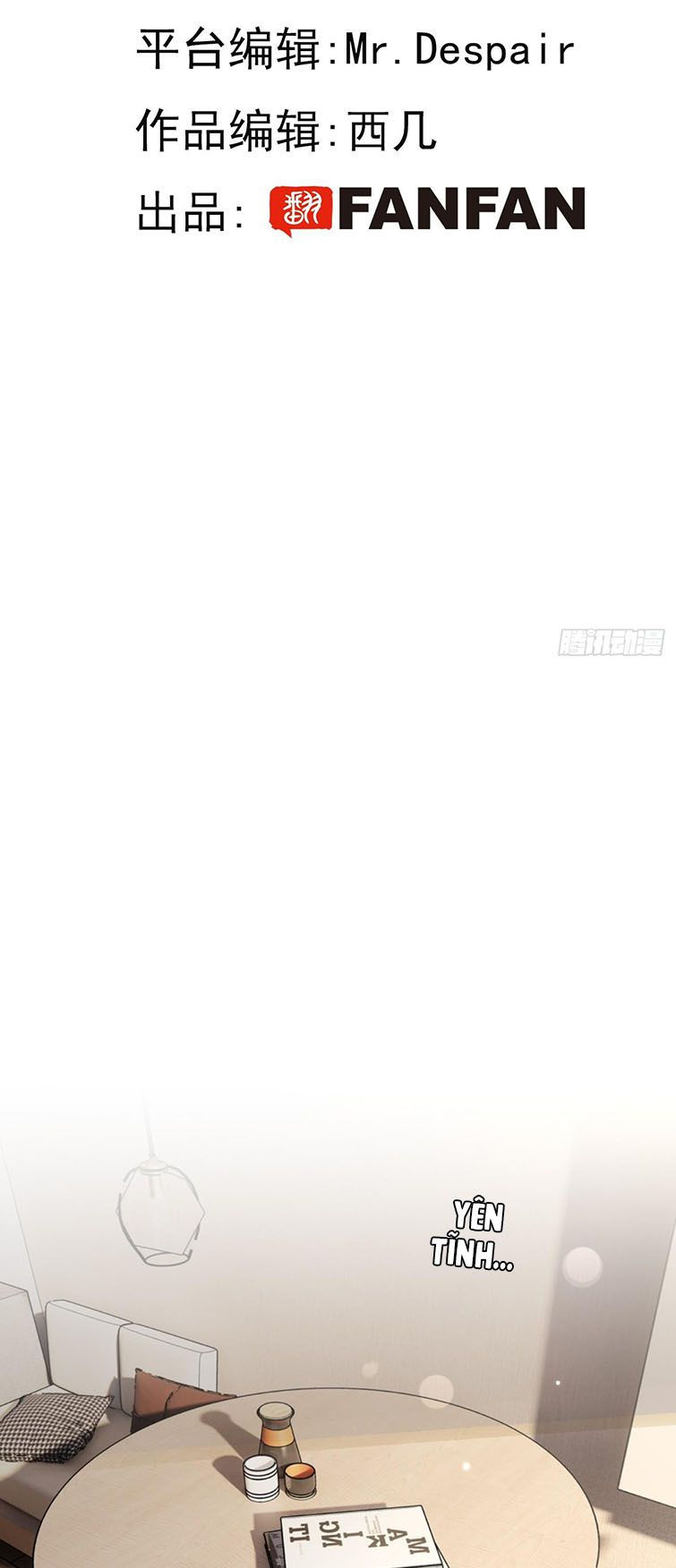 chó lớn bắt nạt chủ chapter 23 1