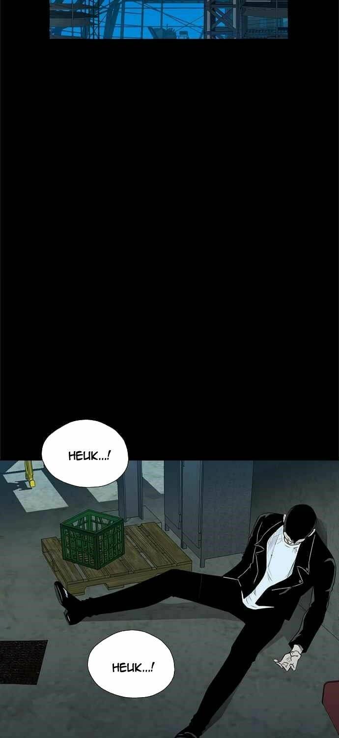 kẻ hồi sinh chapter 155 56