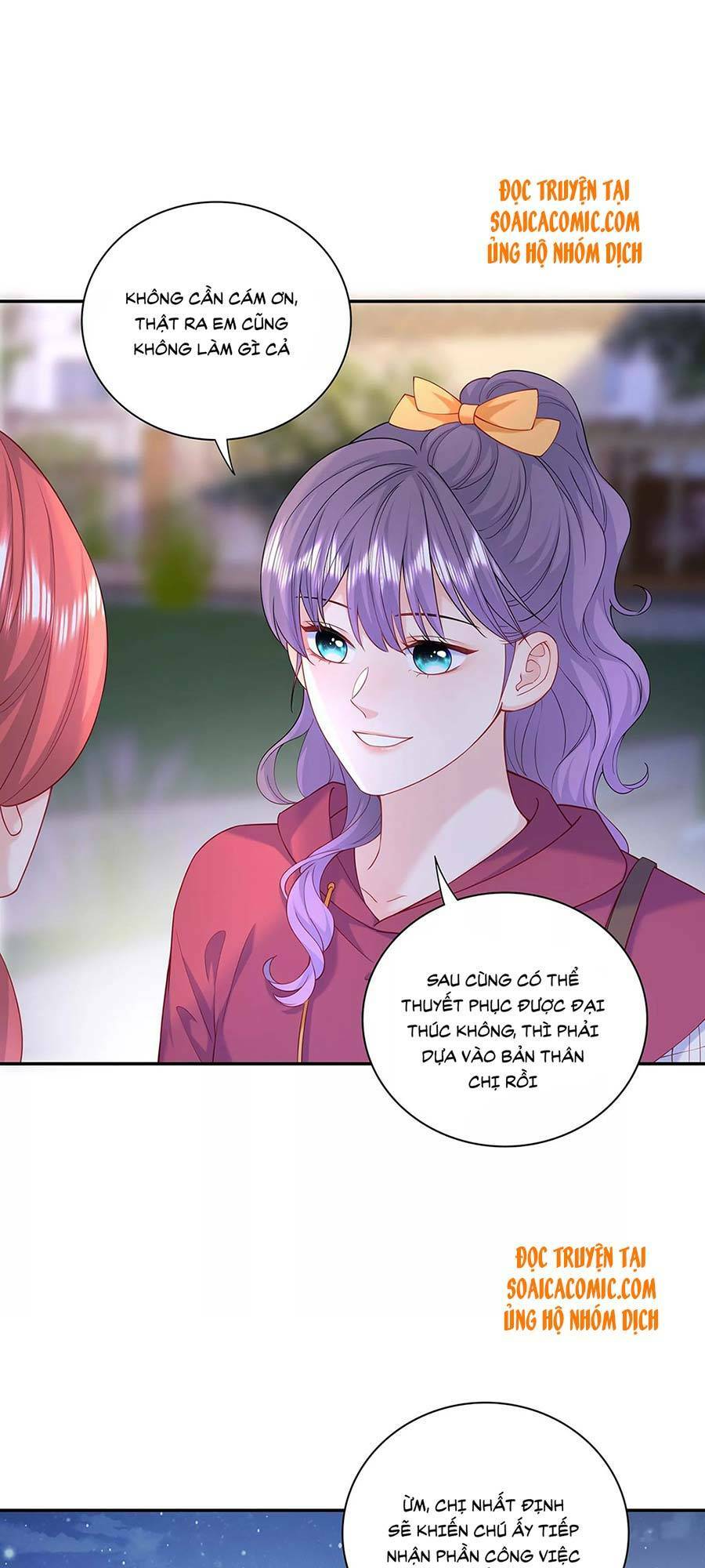 tôi dựa vào tà ý: nghịch chuyển nhân sinh chapter 58 10