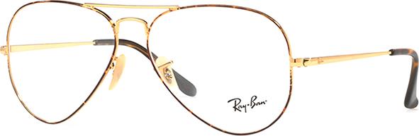 Gọng Kính Rayban RB6489-2945