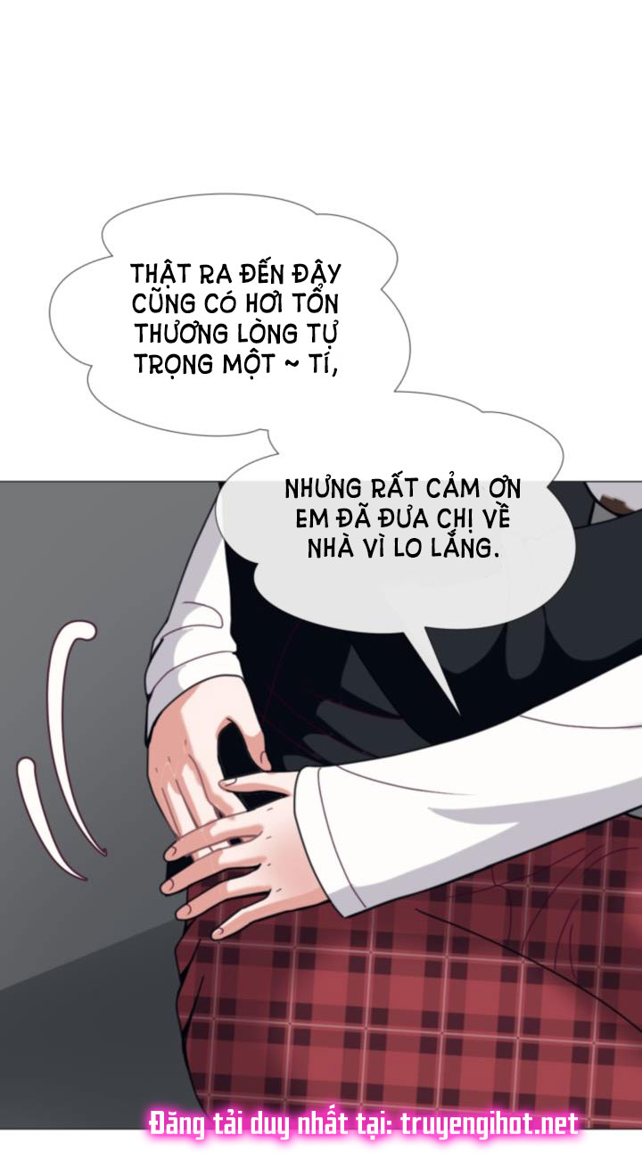 [18+] con không muốn đâu, cha à! chapter 5.1 13