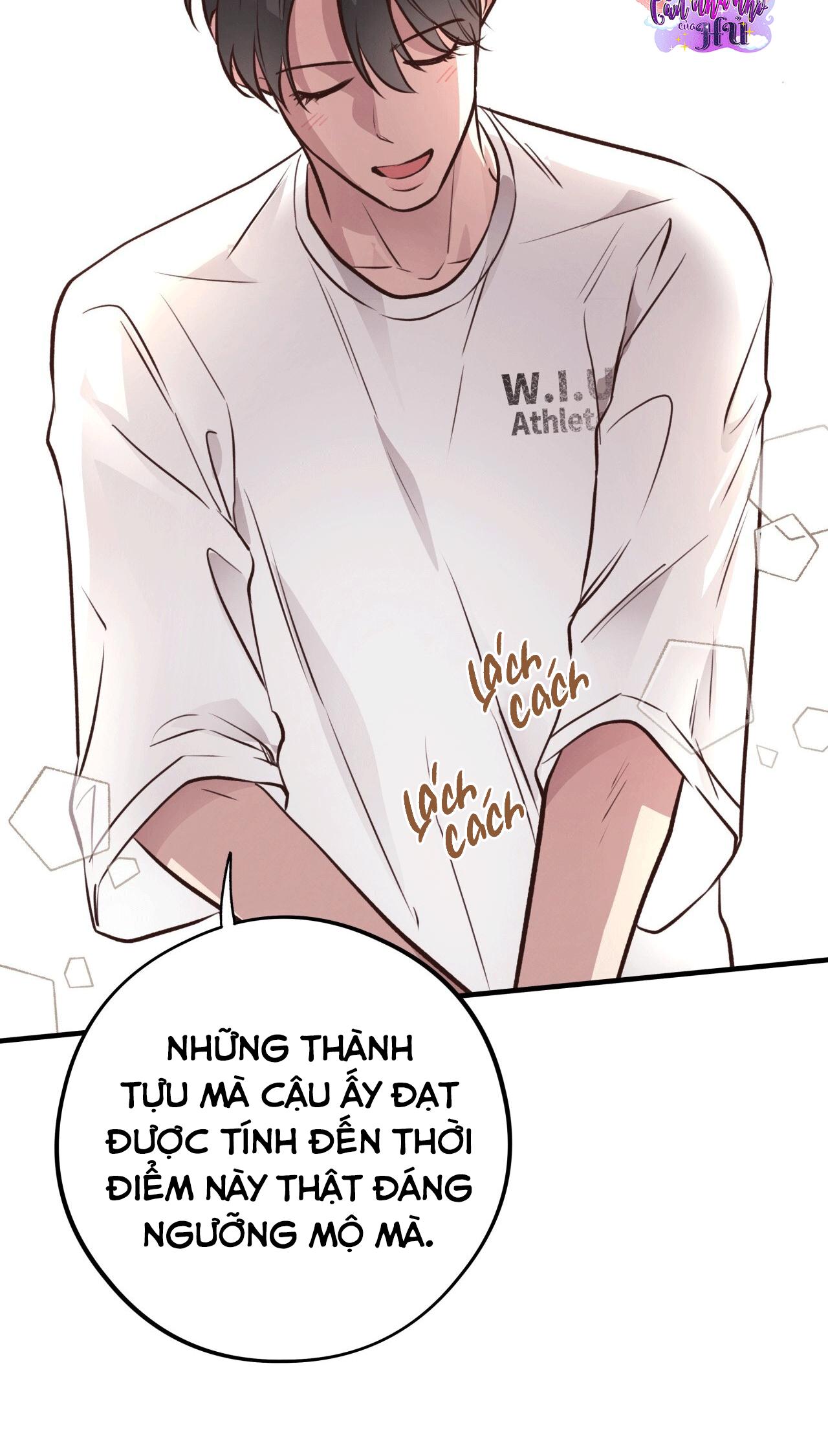 mật gấu chapter 30 56